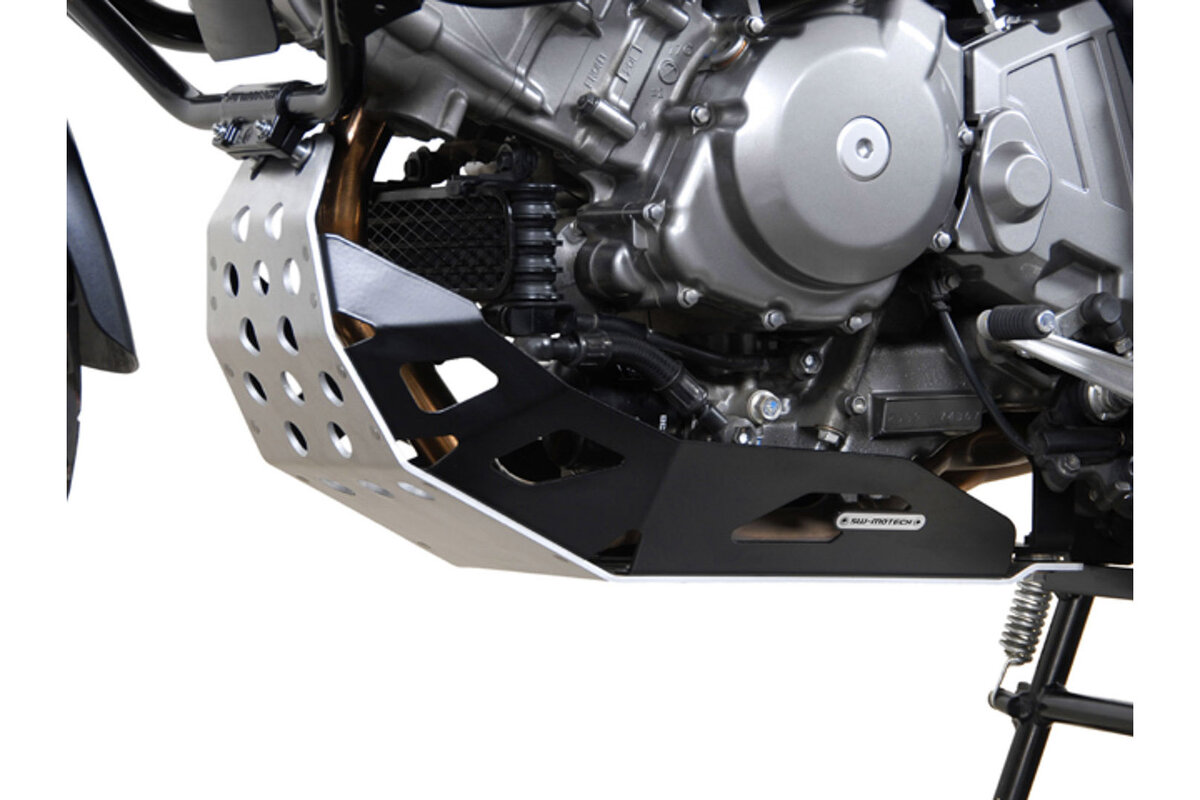 Motora kartera sargs Suzuki DL 650 V-Strom (04-10).