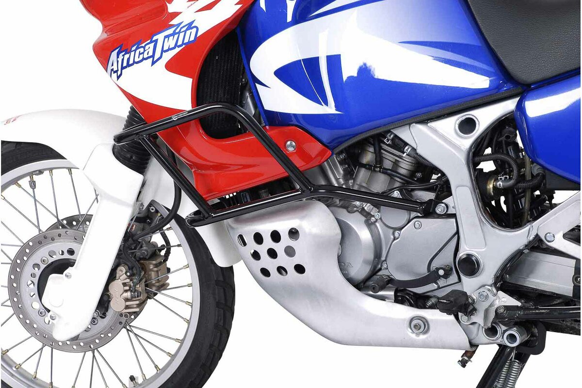Aizsargstieņi Honda XRV750 Africa Twin (93-03). Aizsargstieņi Honda XRV750 Africa Twin (93-03).