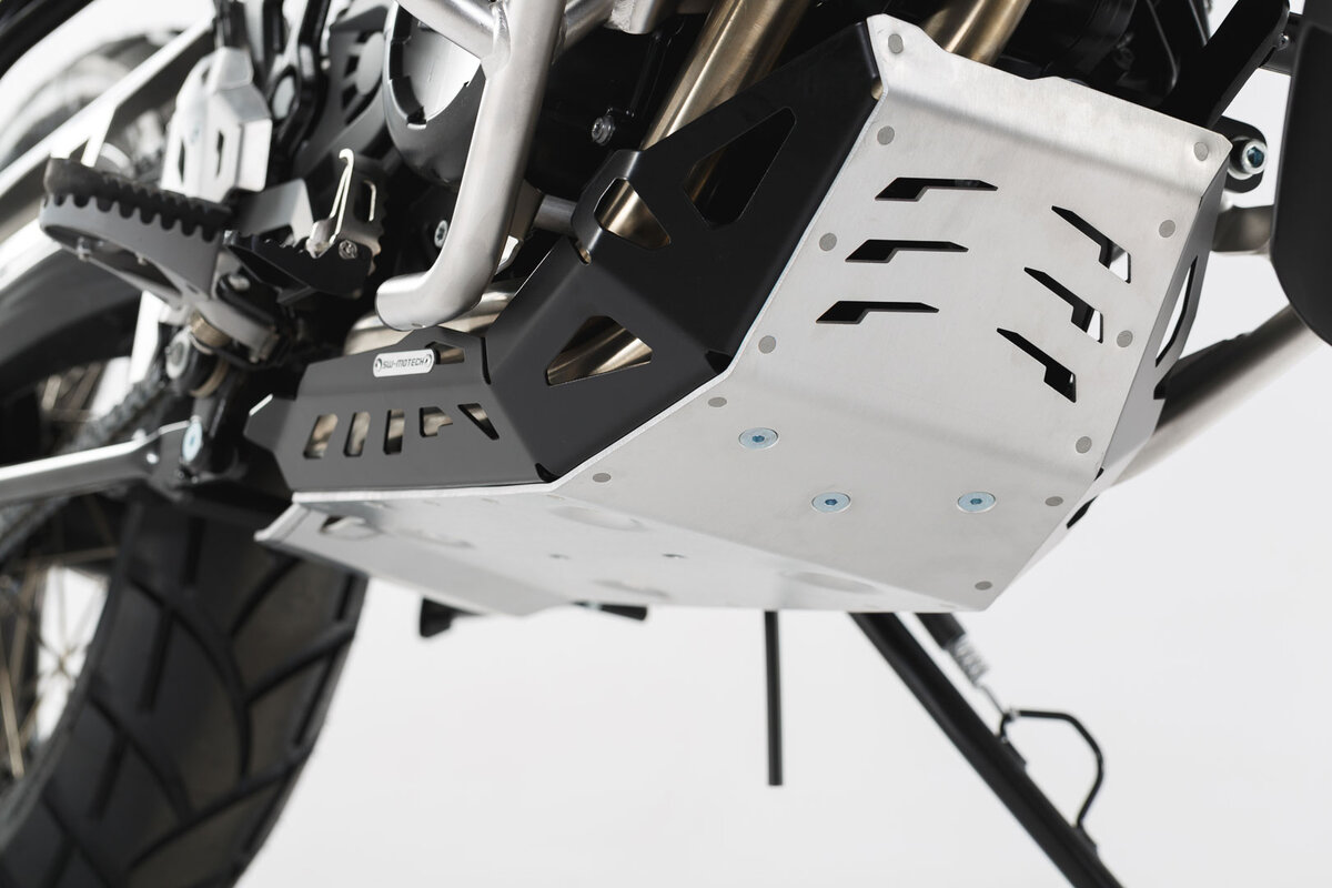 Защита двигателя  BMW F800GS / Adv. (08-18) Husqvarna Nuda 900.