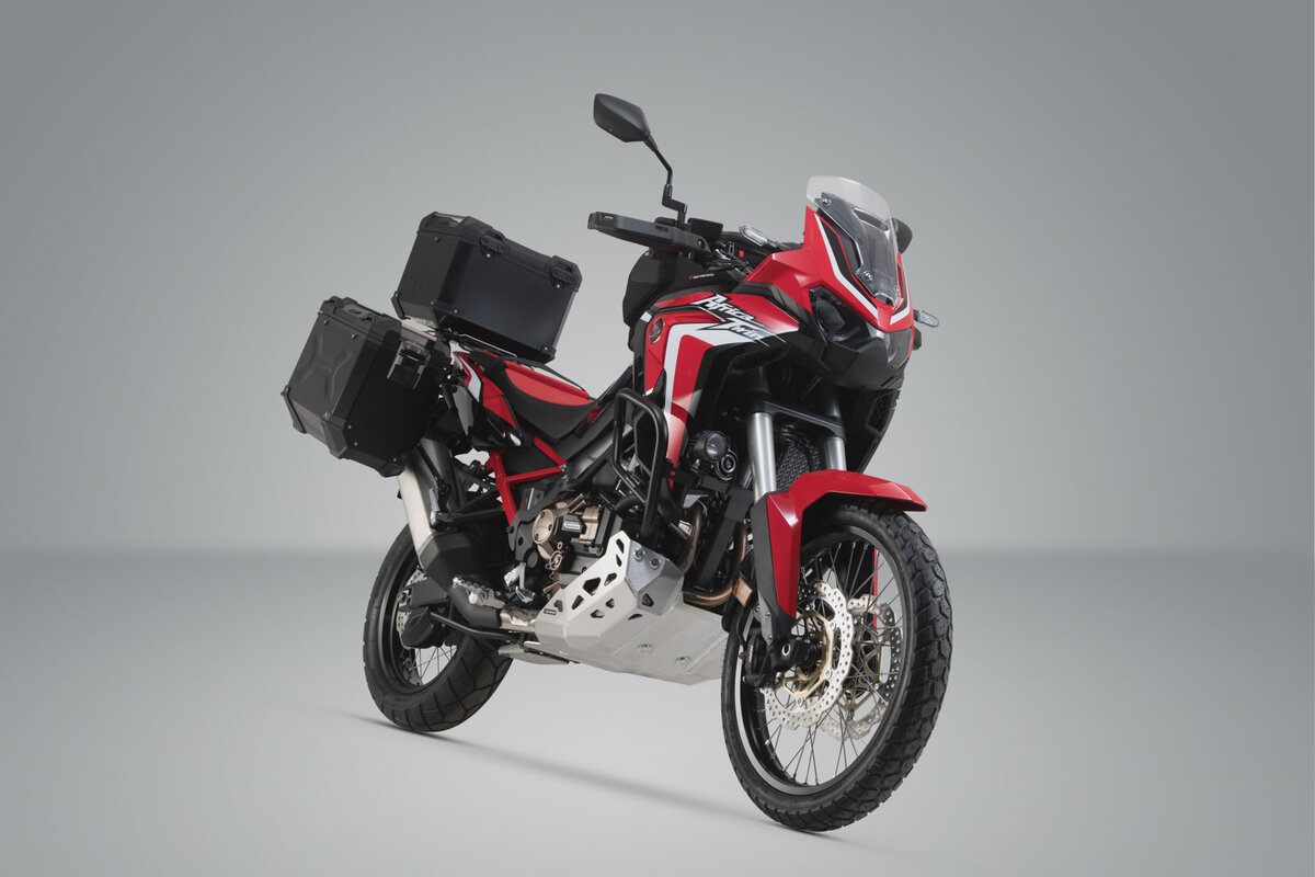 Adventure 3 kastu komplekts Honda CRF1100L Africa Twin (19-21).