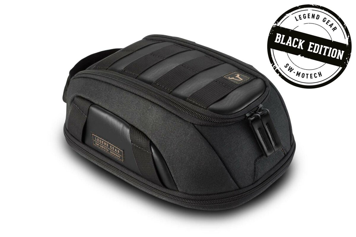 Magnetic Legend Gear degvielas bākas soma LT1 3-5.5L Magnetic Legend Gear degvielas bākas soma LT1 3-5.5L