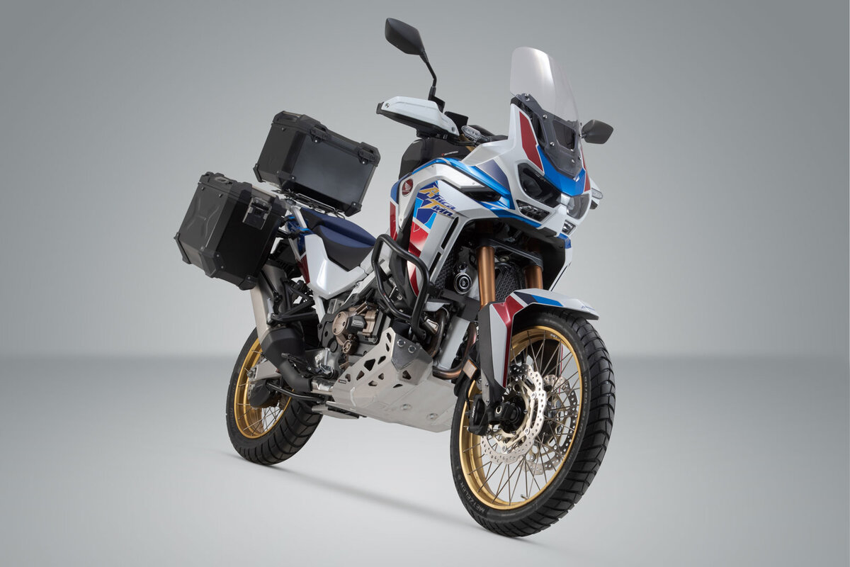 Adventure 3 kastu komplekts Honda CRF1100L/Adv. Sports (19-).