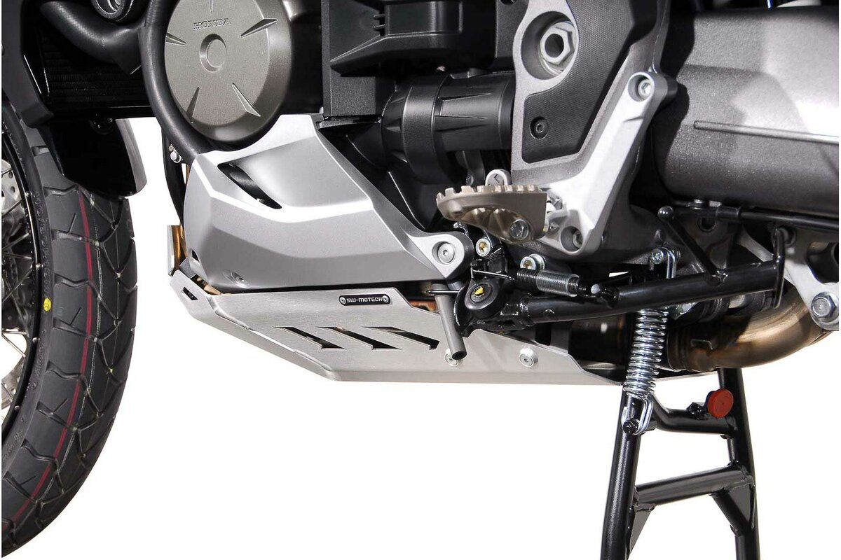 Защита двигателя Honda VFR1200X Crosstourer (11-15).