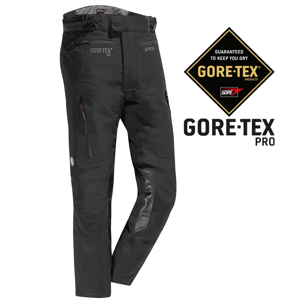 Dane Lyngby Air 2 Gore-Tex bikses