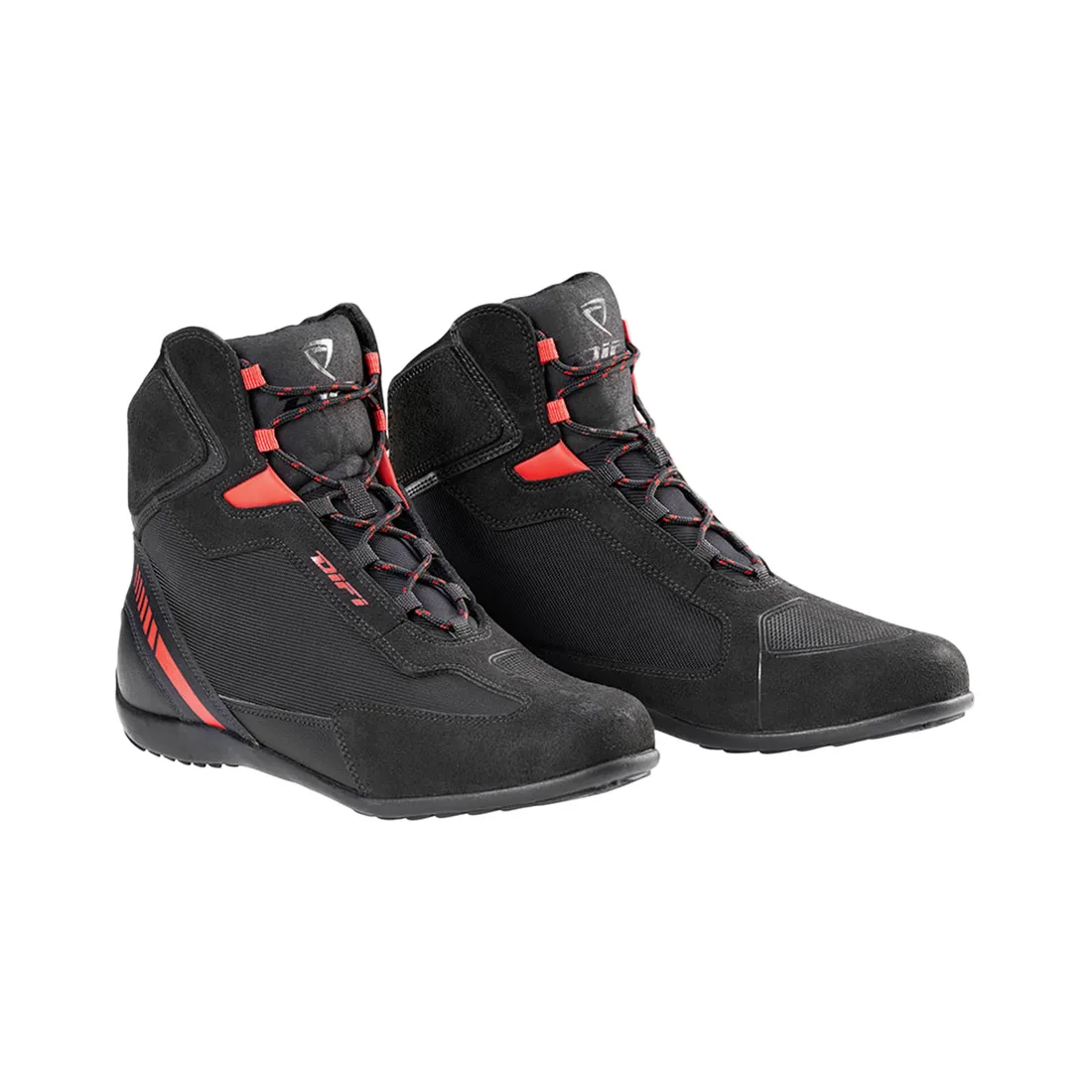 Difi Miles - Lightweight Motorcycle boots
