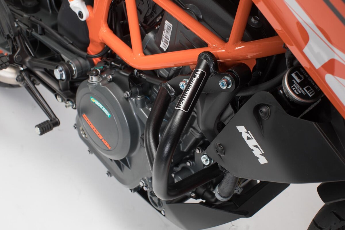 Aizsargstieņi KTM 390 Duke (13-22). Aizsargstieņi KTM 390 Duke (13-22).