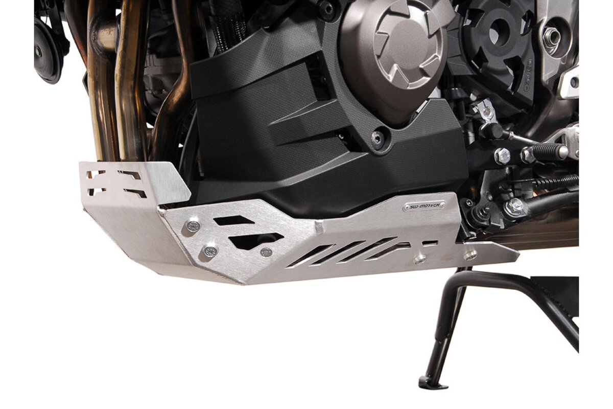 Защита двигателя Kawasaki Versys 1000 (11-18).