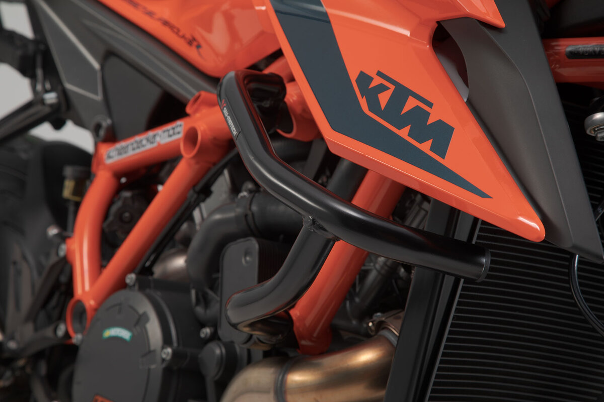 Aizsargstieņi KTM 1290 Super Duke R (19-22). Aizsargstieņi KTM 1290 Super Duke R (19-22).