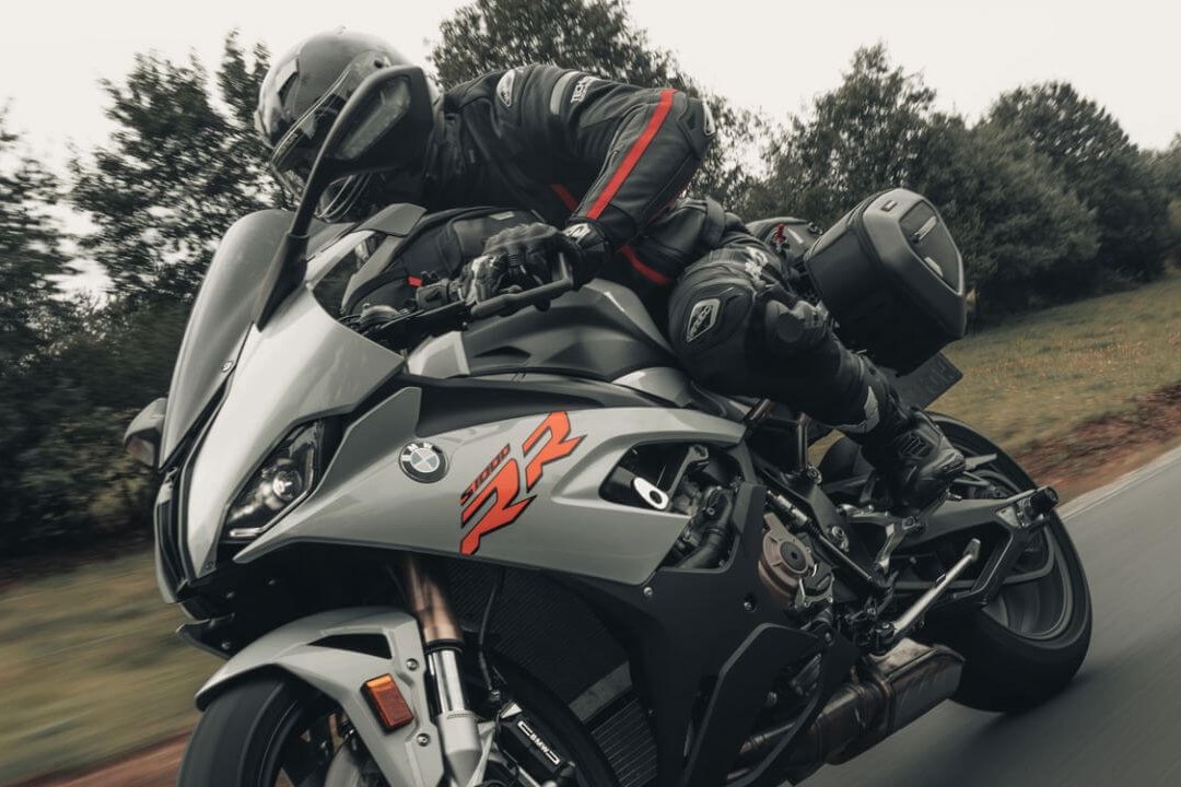 Pro Blaze H sānu somu komplekts Suzuki GSX650F, 1250F/GSF1250, 1250S