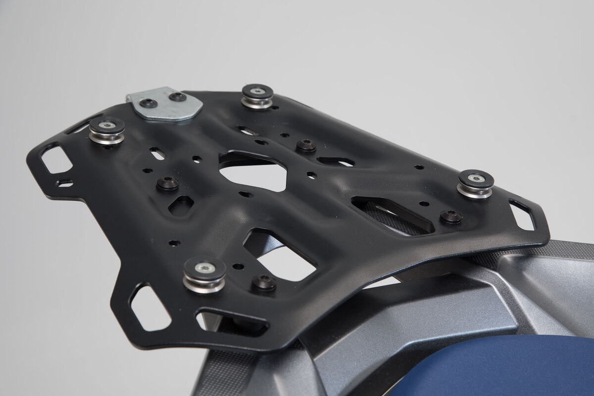 Adventure-Rack Top plate Honda CRF1000L Africa Twin (15-). Adventure-Rack Top plate Honda CRF1000L Africa Twin (15-).