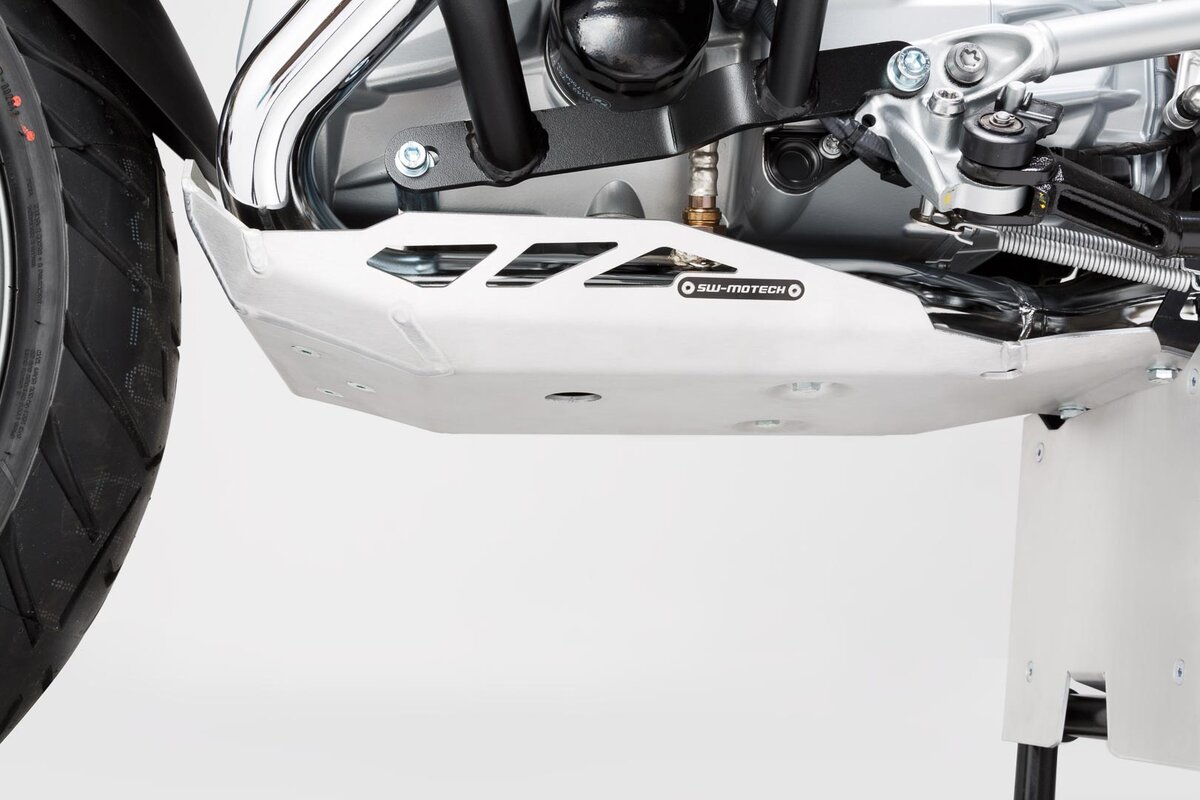 Motora kartera sargs BMW R1200 GSLC / Adventure (12-), Rallye.