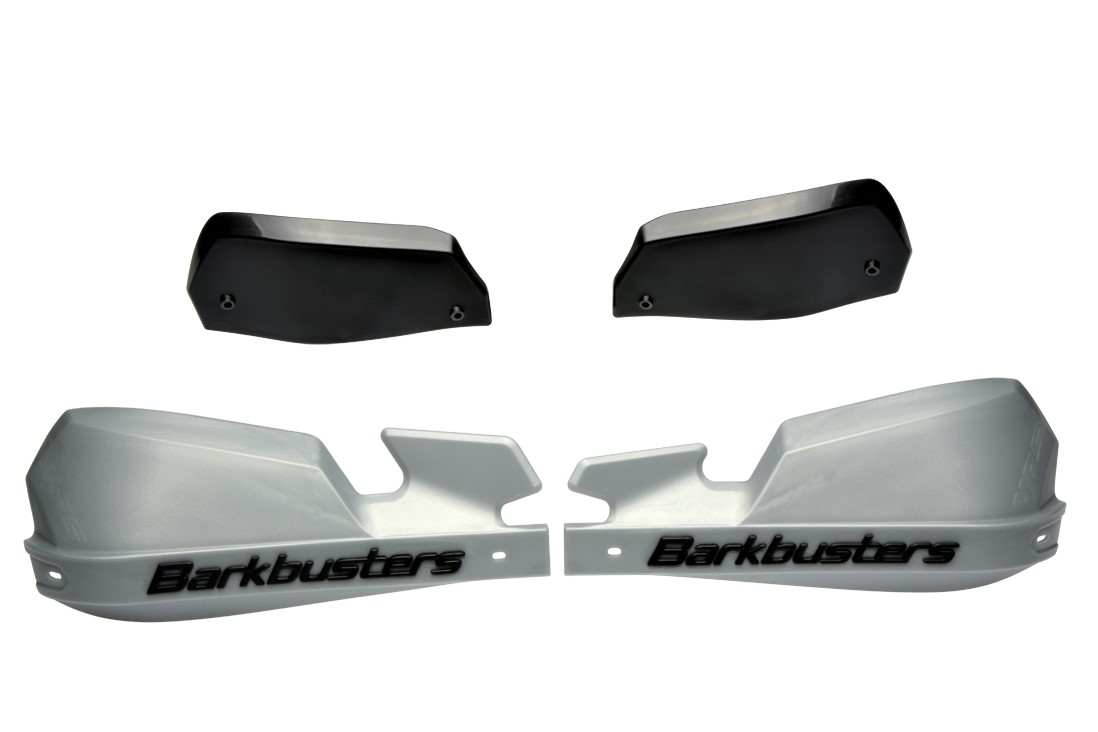 Barkbusters VPS plastmasas roku aizsargi. Barkbusters VPS plastmasas roku aizsargi.