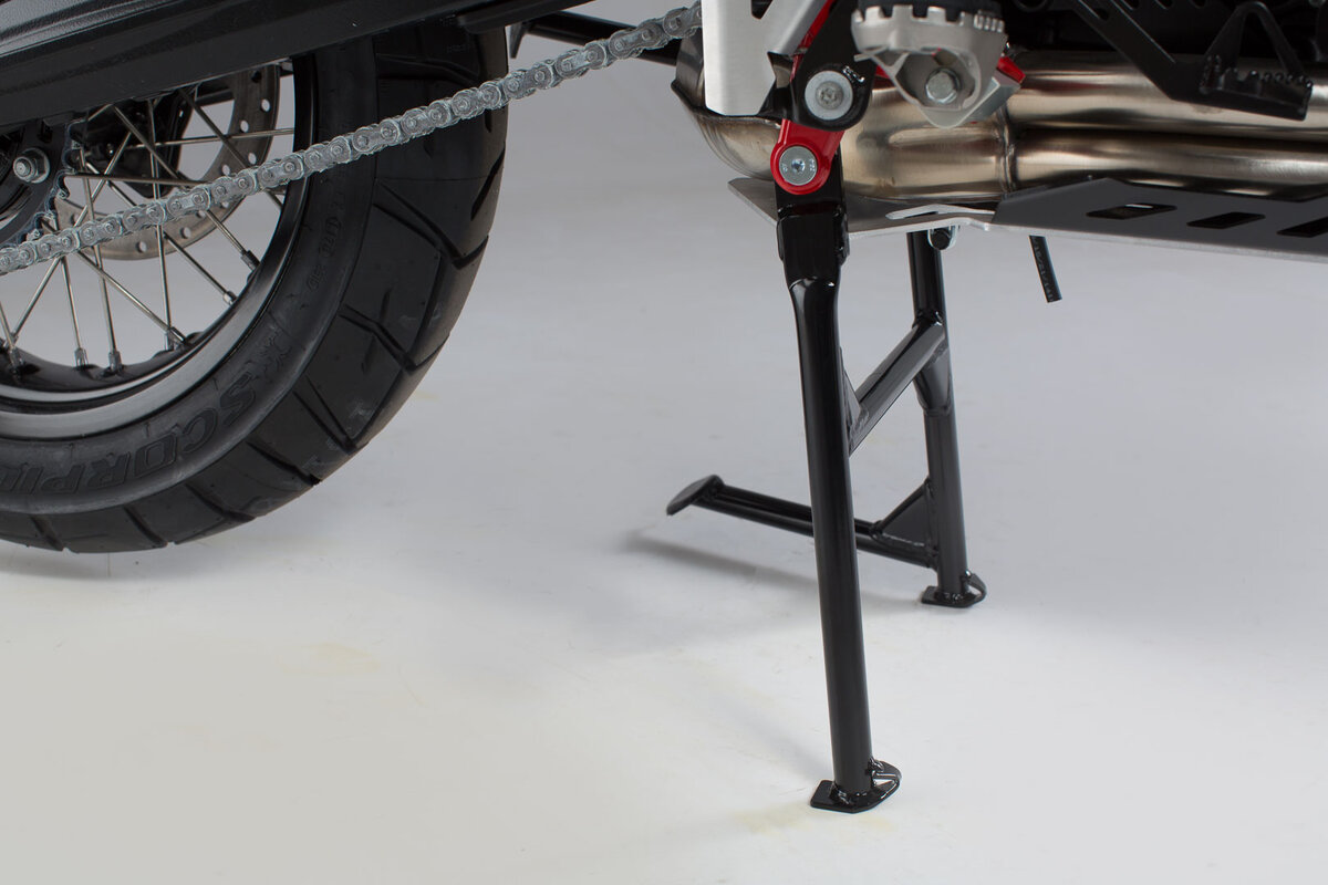 Centrālā peka BMW F800GS (07-), Adventure (13-). 