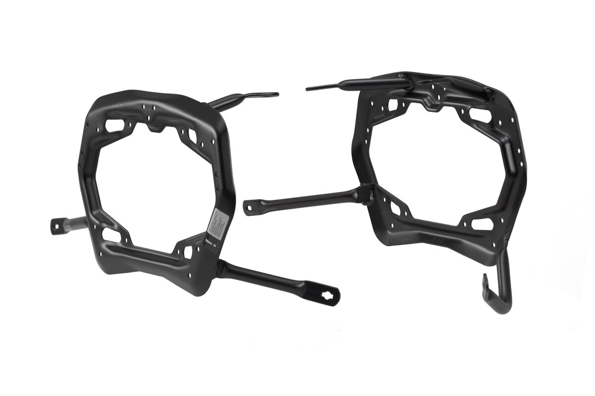 PRO sānu kastu bagāžnieks BMW R1200, 1250 GS/GSA LC. PRO sānu kastu bagāžnieks BMW R1200, 1250 GS/GSA LC.