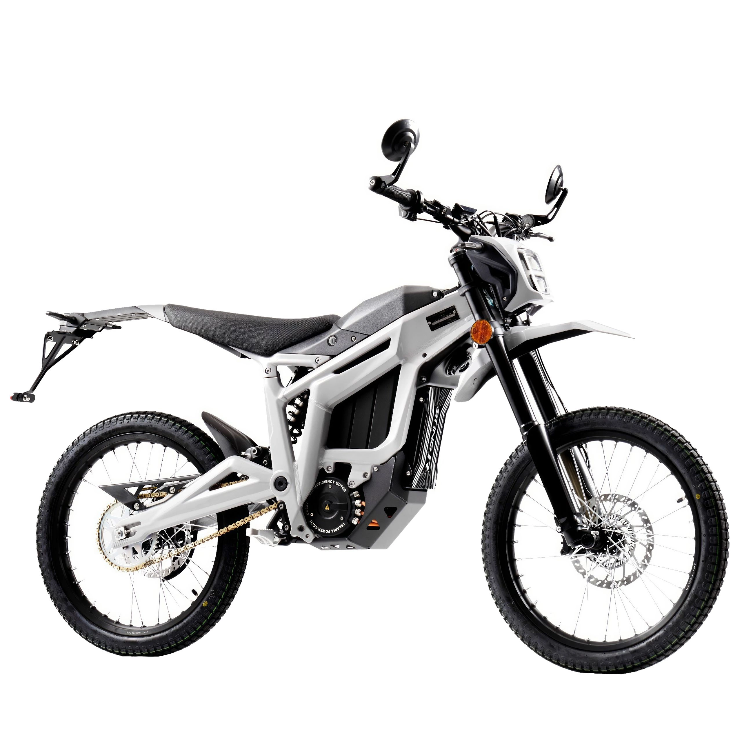 Talaria Sting R L3e ielas versija 80 km/h - elektro enduro motocikls Talaria Sting R L3e ielas versija 80 km/h - elektro enduro motocikls