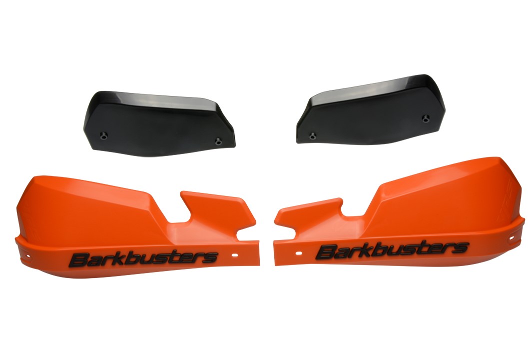 Barkbusters VPS plastmasas roku aizsargi. Barkbusters VPS plastmasas roku aizsargi.