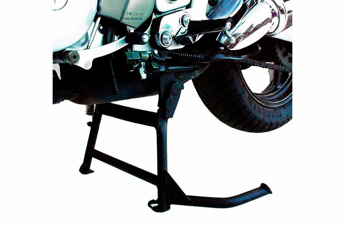 Centrālā peka Yamaha TDM 850 (91-01).