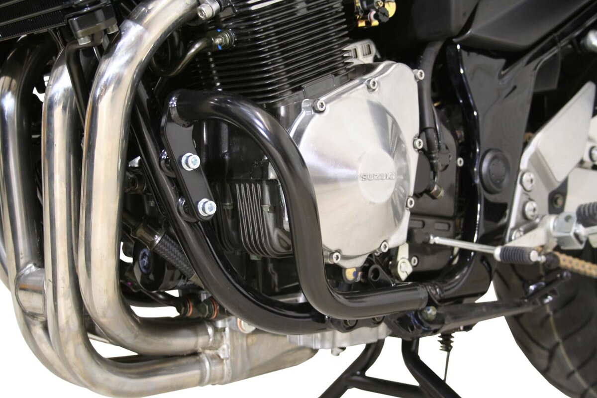 Aizsargstieņi Suzuki GSF 600/600S/1200/1200S Bandit. Aizsargstieņi Suzuki GSF 600/600S/1200/1200S Bandit.