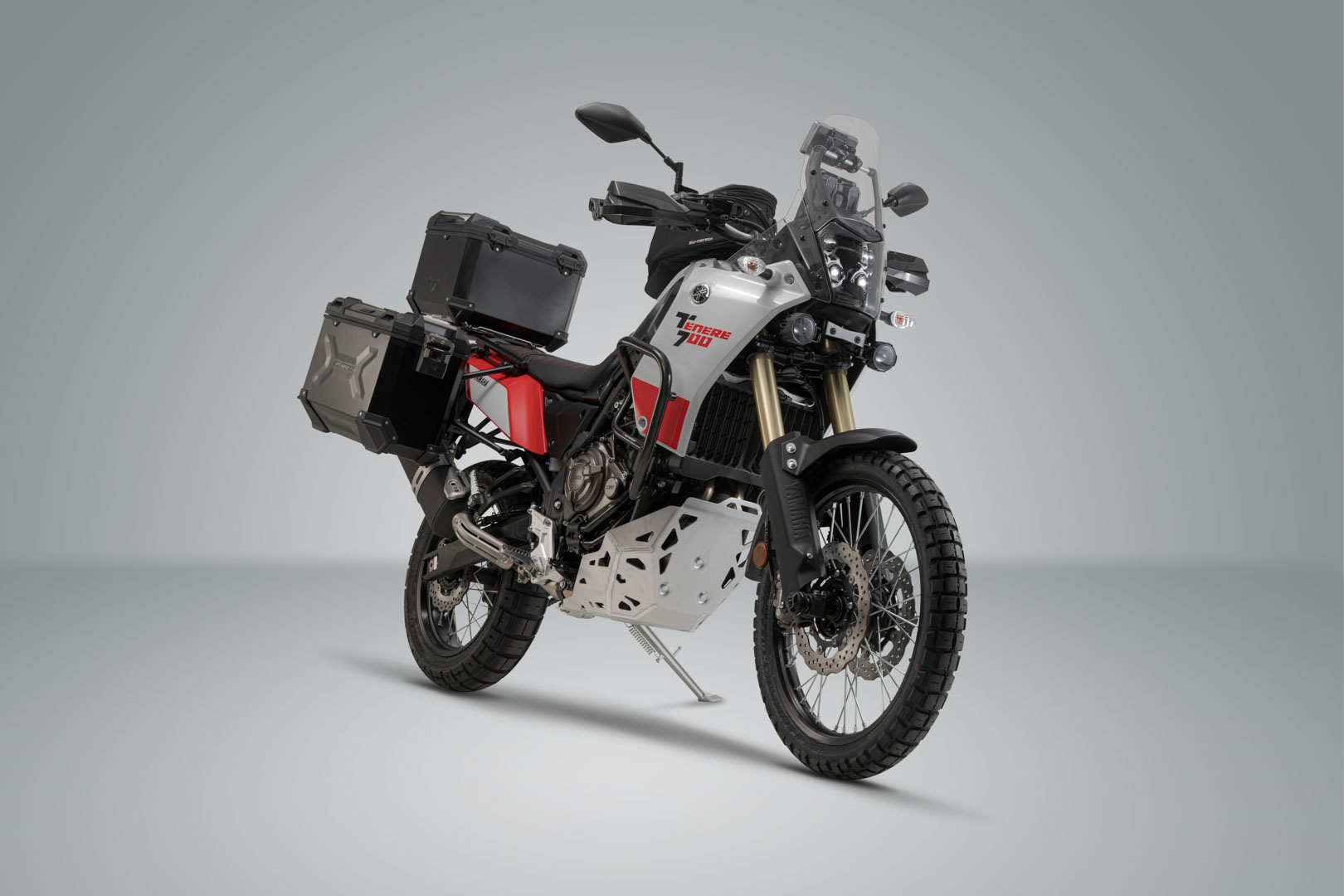Aizsargu komplekts Adventure  Yamaha Tenere 700
