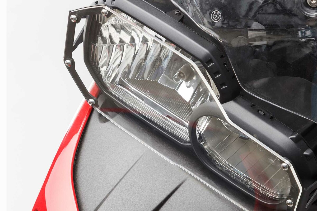 Priekšējās lampas aizsargs BMW F700/800GS, 800GSA 