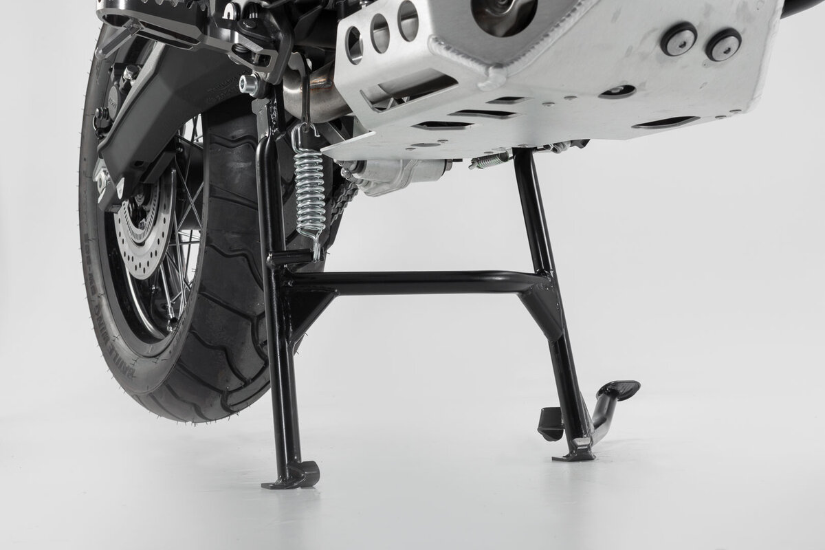 Centrālā peka Triumph Tiger 800 XC (10-17) XC/Xcx/XCa (15-).