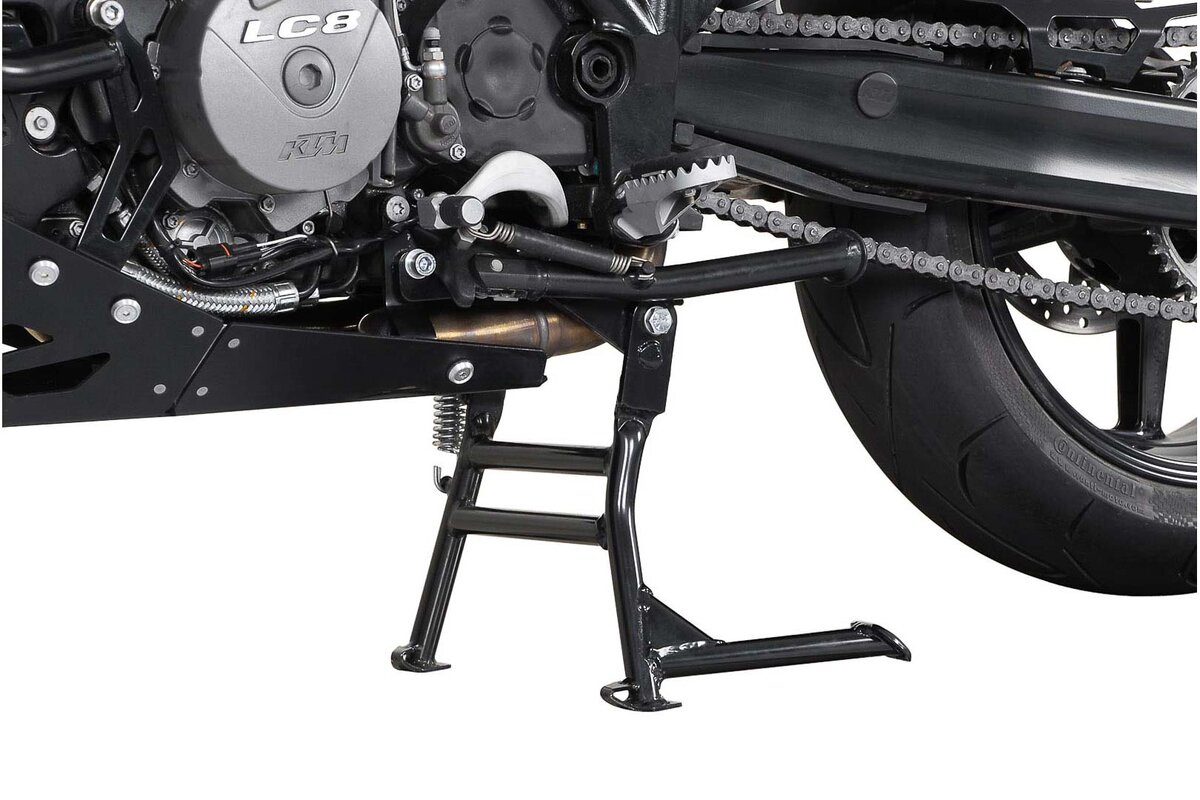 Centrālā peka KTM 990SM T/R (07-13).