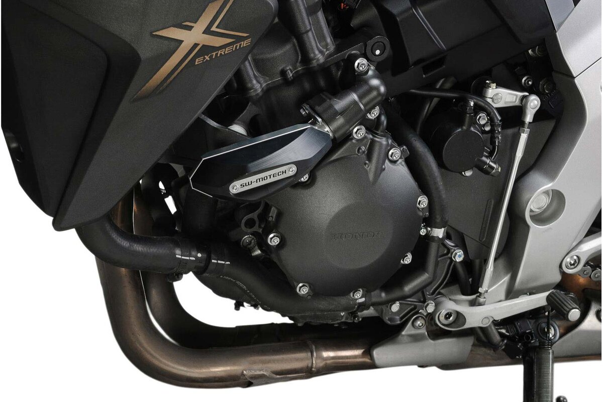 Drošības slaideri Honda CB1000R (08-17).