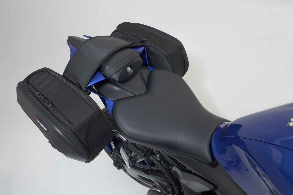 Pro Blaze H sānu somu komplekts Honda CBR1000RR Fireblade (17-). Pro Blaze H sānu somu komplekts Honda CBR1000RR Fireblade (17-).