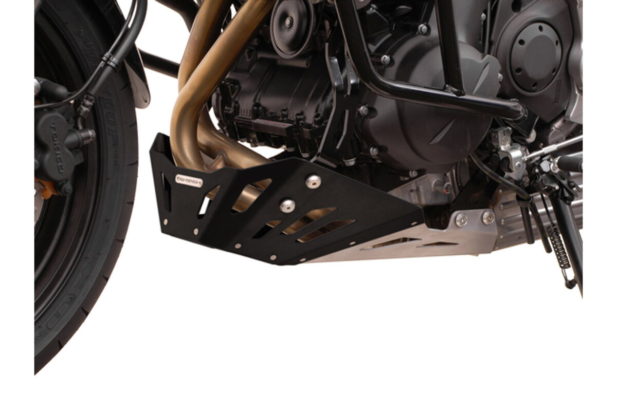 Motora kartera sargs Kawasaki Versys650 (06-14).