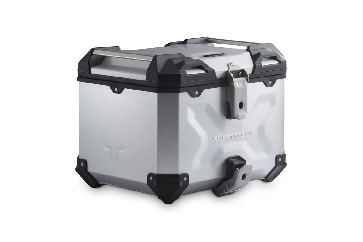 Центральный Top кейс SW-Motech  Advenutre 38L 