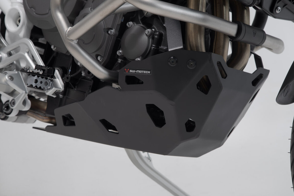 Motora kartera sargs Triumph Tiger 900 GT/PRO (20-).