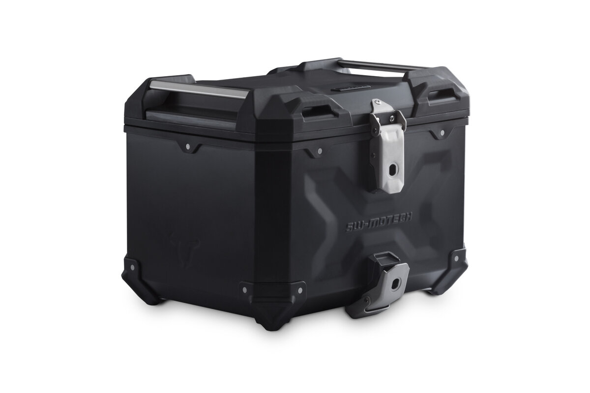 Центральный Top кейс SW-Motech Advenutre 38L
