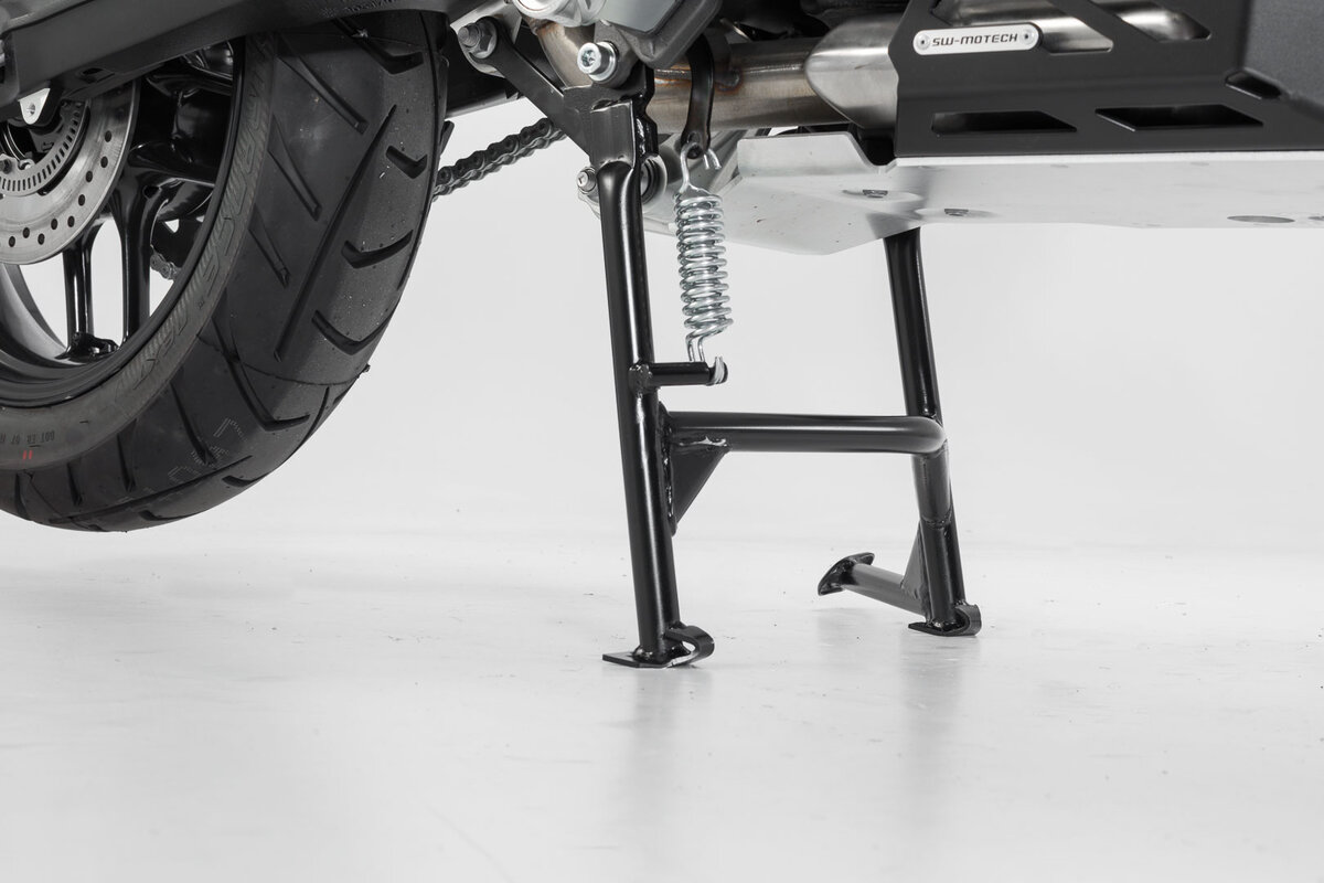 Centrālā peka Triumph Tiger 800 (10-14) XR/XRX/XRT (15-). 