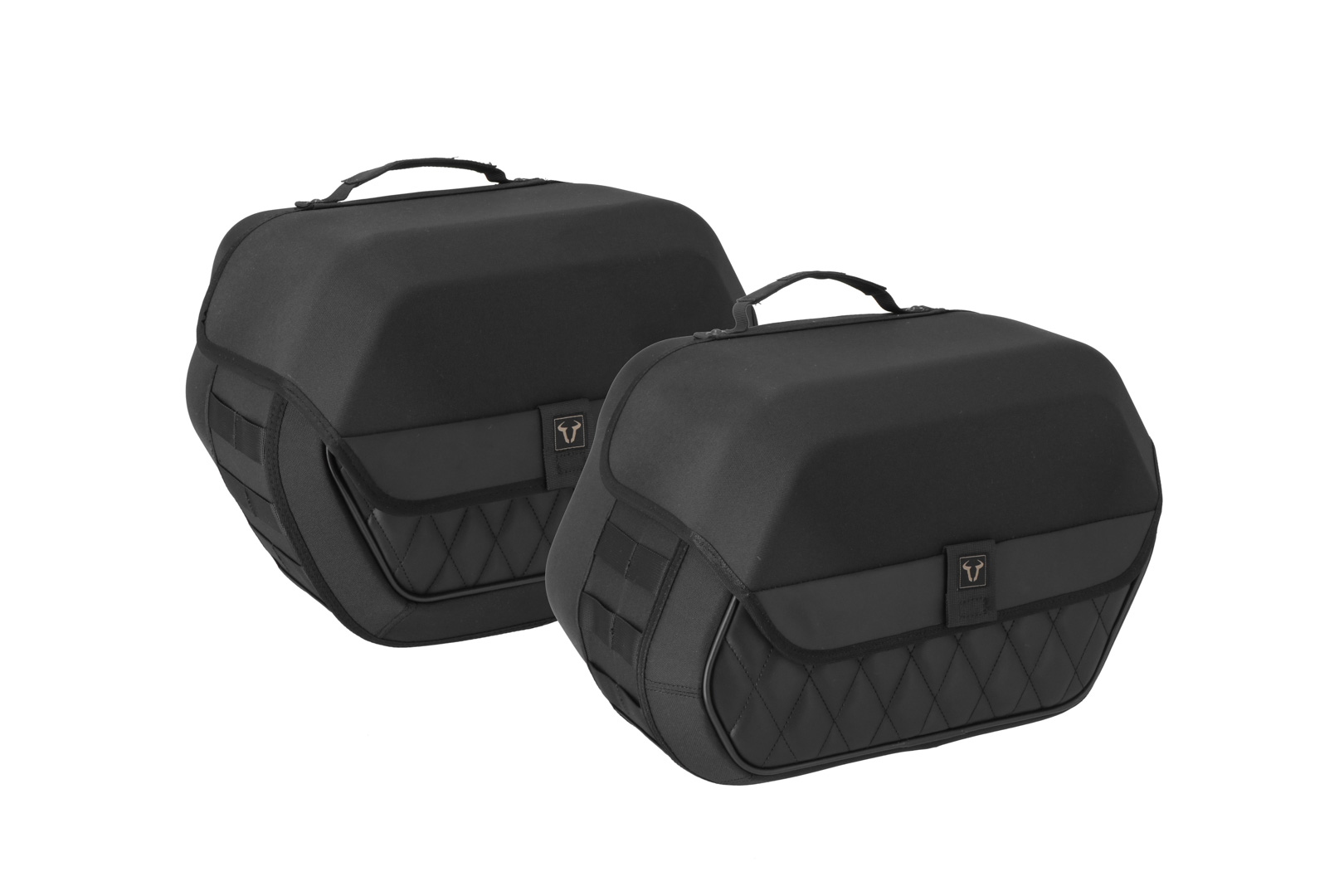 LH sānu somu komplekts Kawasaki Vulcan S (16-).