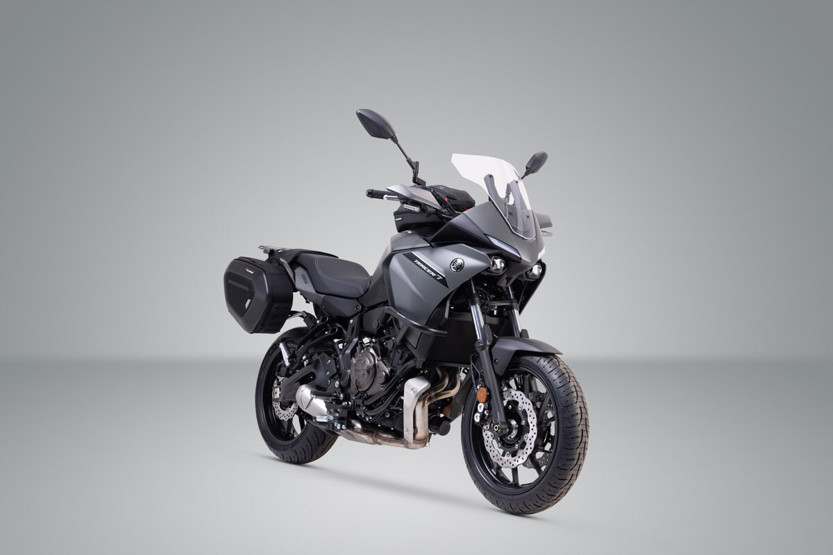 Pro Blaze H sānu somu komplekts Yamaha Tracer 700 / MT-07 / Tracer 7. Pro Blaze H sānu somu komplekts Yamaha Tracer 700 / MT-07 / Tracer 7.
