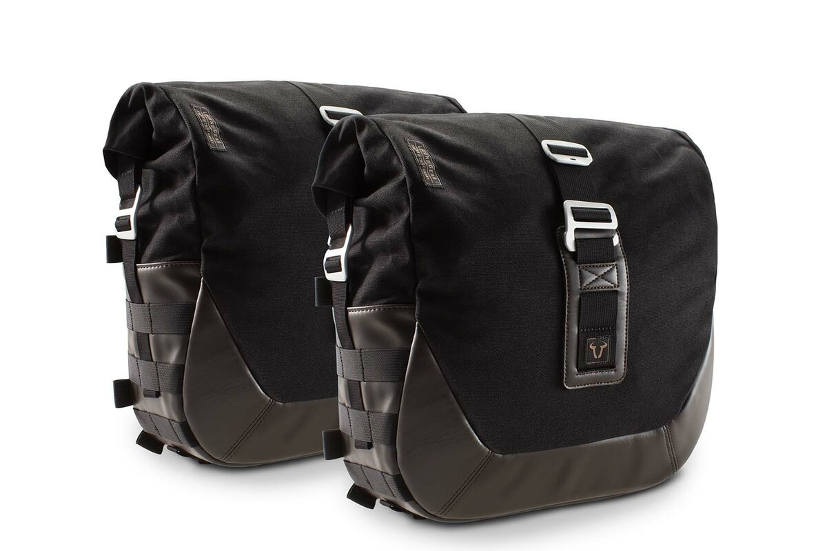 LC sānu somu 13,5 l komplekts brūns Triumph T100 (04-16). LC sānu somu 13,5 l komplekts brūns Triumph T100 (04-16).