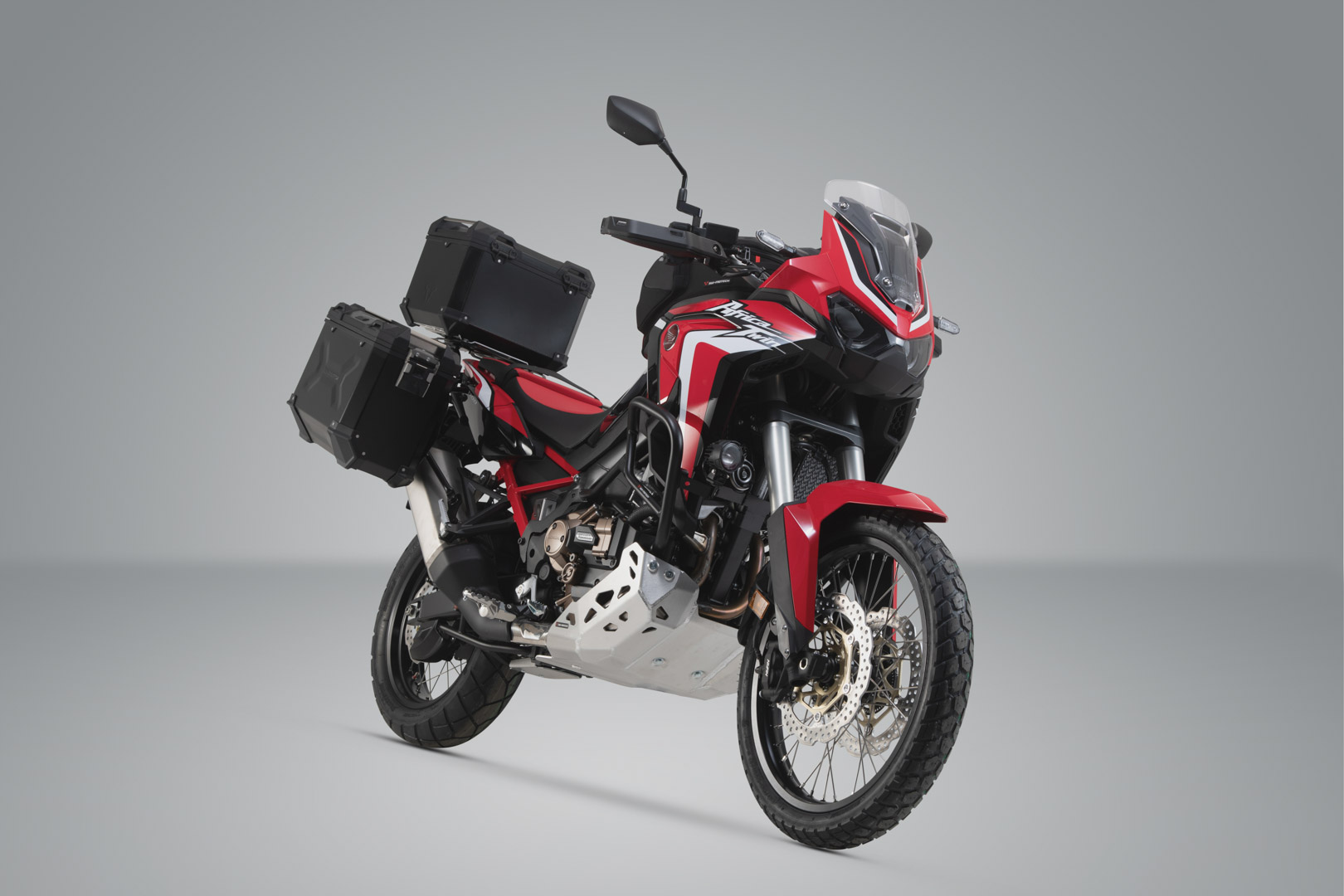 Aizsargu komplekts Adventure  Honda CRF1100L Africa Twin 19-