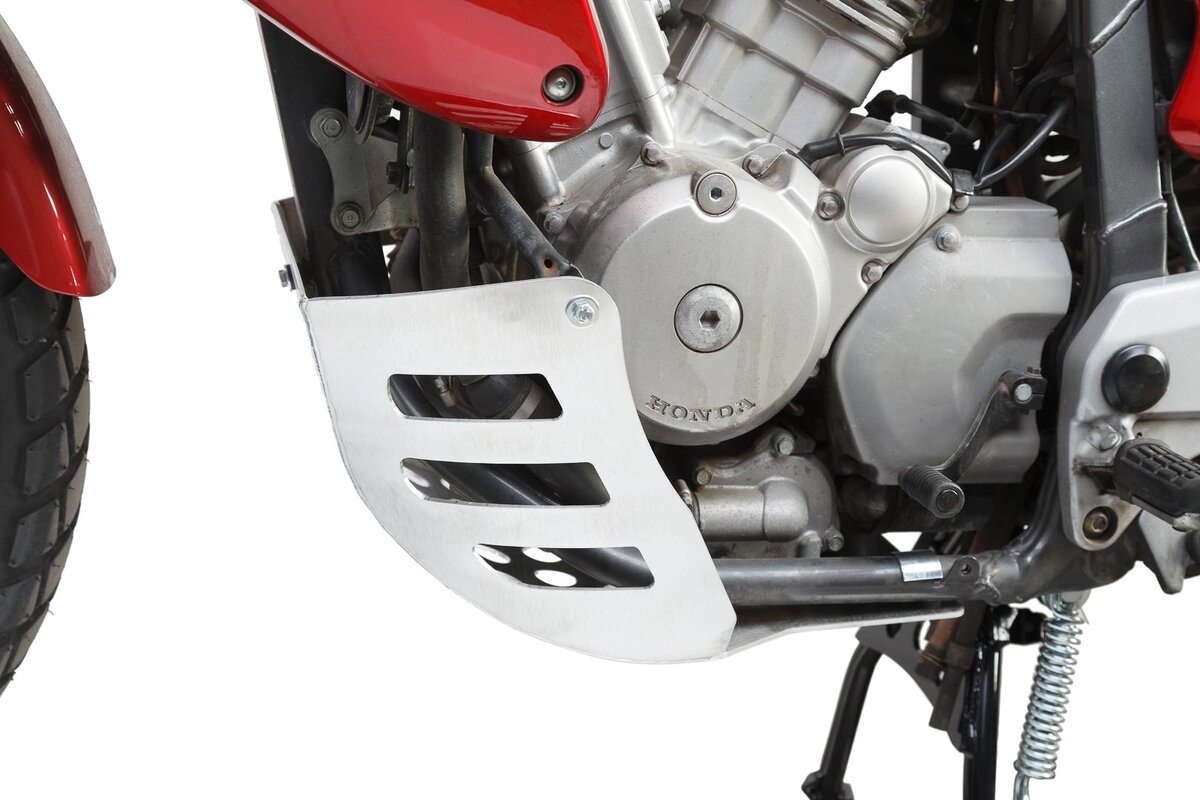 Защита двигателя Honda XL650V Transalp (00-06).