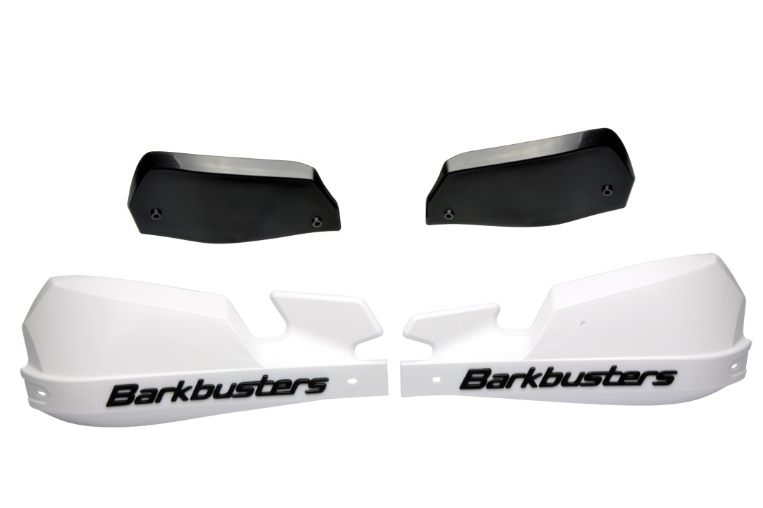 Barkbusters VPS plastmasas roku aizsargi. Barkbusters VPS plastmasas roku aizsargi.