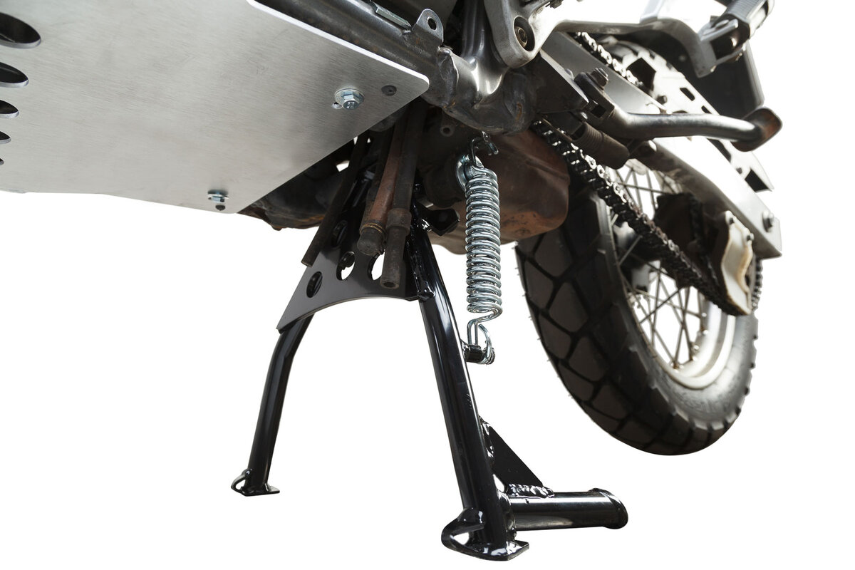 Centrālā peka Honda XL600V Transalp (91-00). 