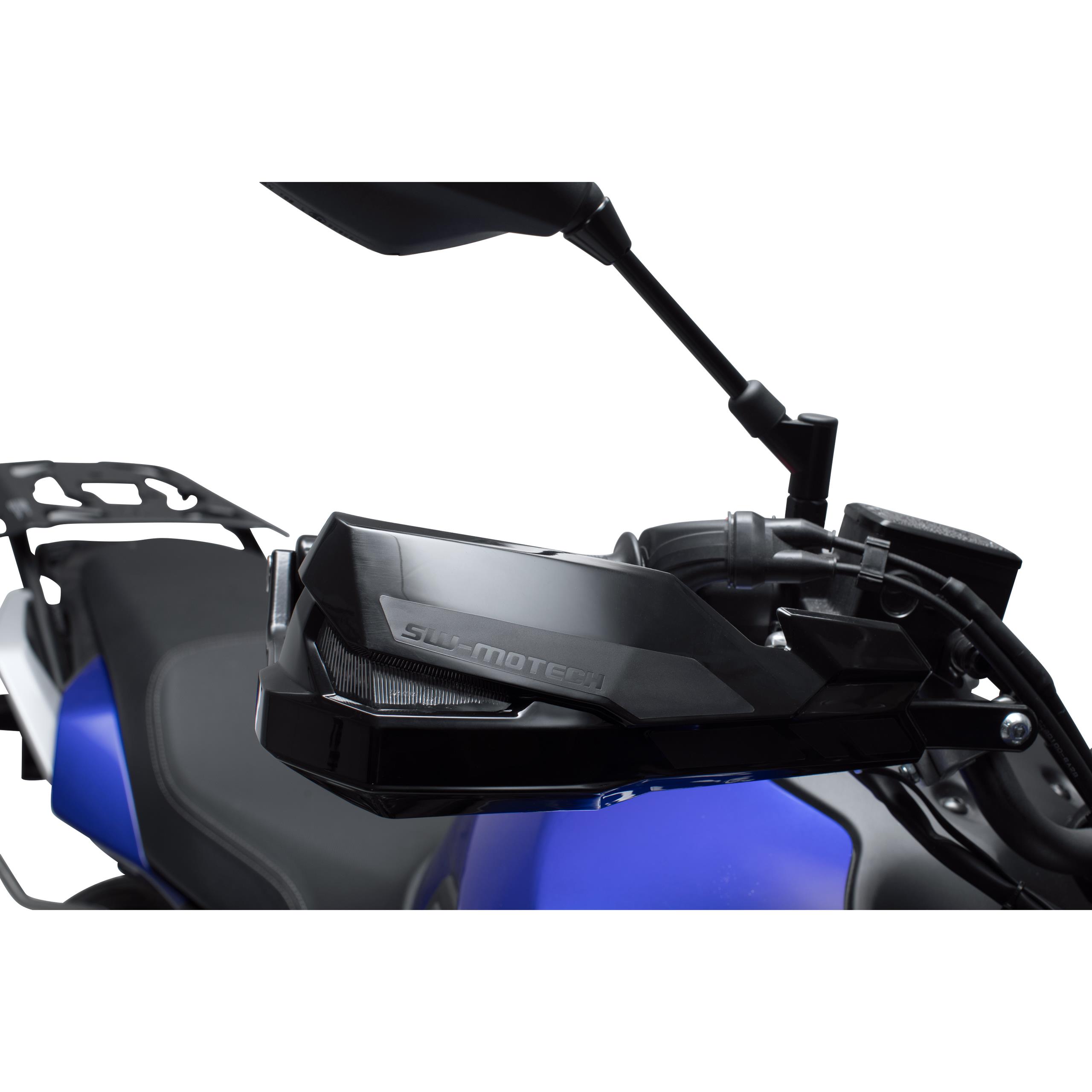 Roku sargi Kobra Honda XRV750/Kawasaki KLR650/Suzuki DR 650/Yamaha 