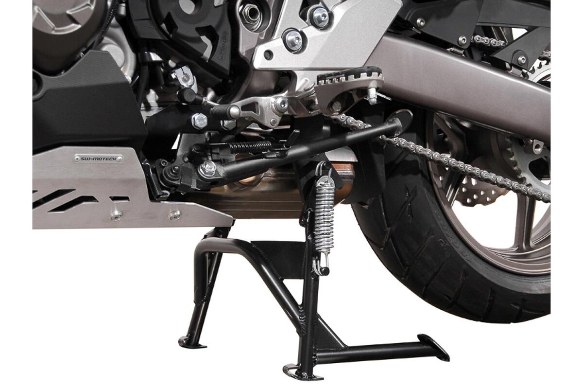 Centerālā peka Kawasaki Versys 1000 LZT00A (12-14).