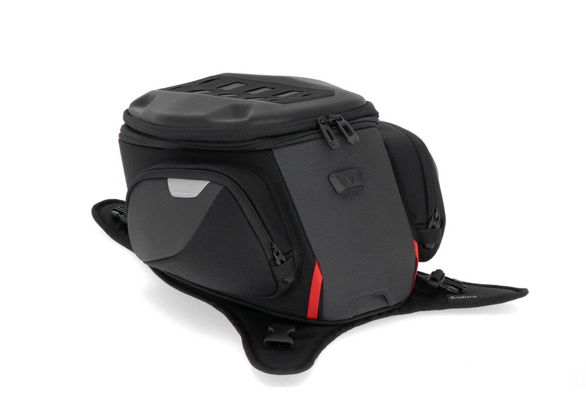 PRO Enduro lenšu bākas soma 12-15 l. PRO Enduro lenšu bākas soma 12-15 l.