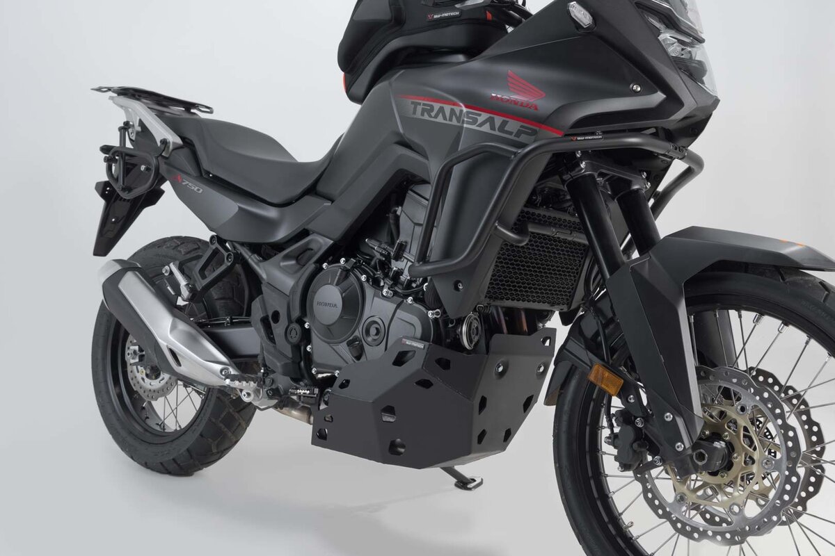Aizsargstieņi Honda XL 750 Transalp (22-). Aizsargstieņi Honda XL 750 Transalp (22-).