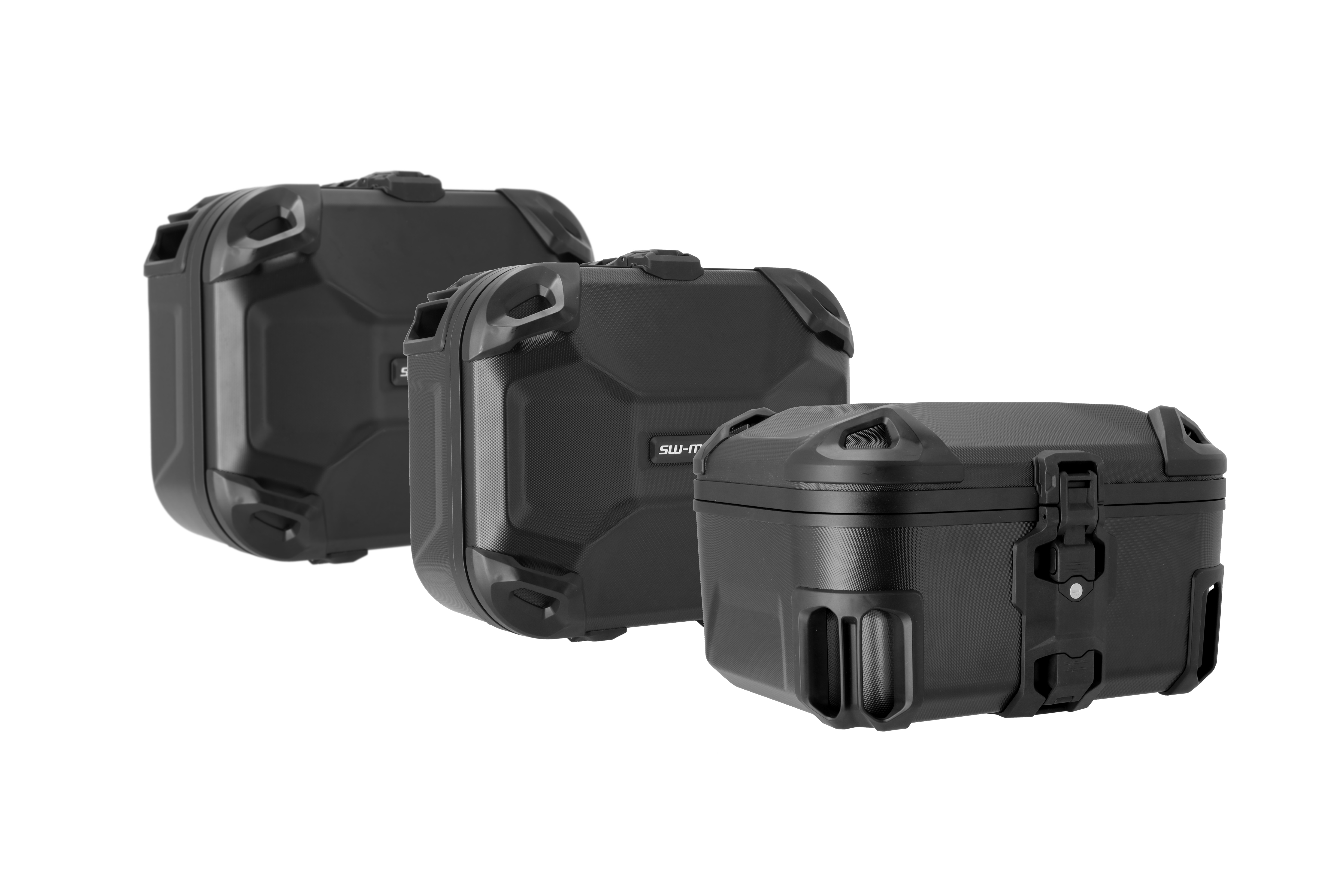 Adventure DUSC Set Luggage 45/45L BMW R1300 GS (23-).