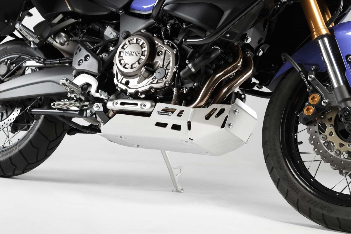 Motora kartera sargs Yamaha XT1200 Z Super Tenere (10-).
