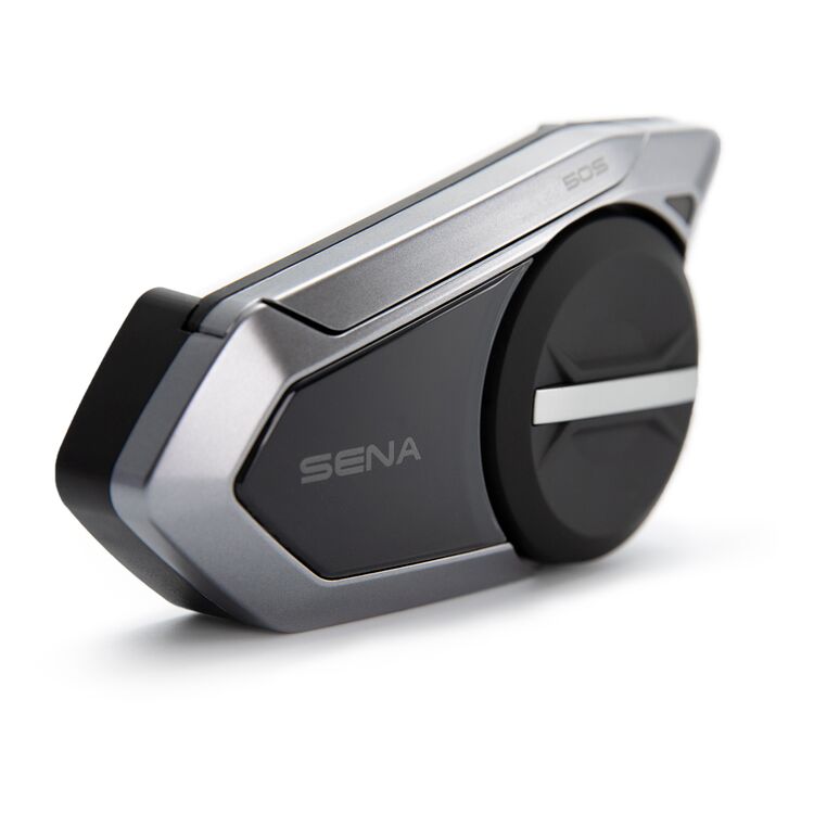 SENA 50S-01D - Bluetooth moto sarunu iekārta SENA 50S-01D - Bluetooth moto sarunu iekārta