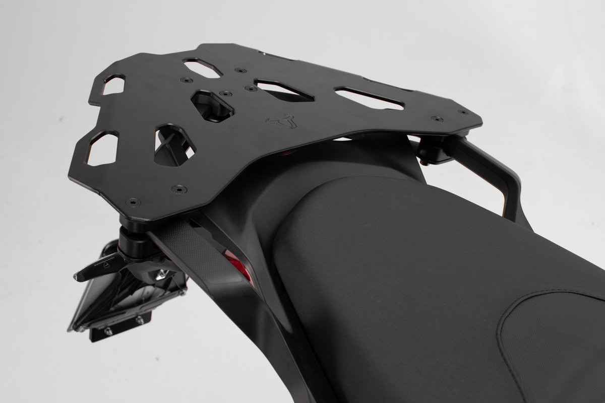 Street Rack Ducati Multistrada 1200 / 1260 Enduro, 950, V2 Street Rack Ducati Multistrada 1200 / 1260 Enduro, 950, V2