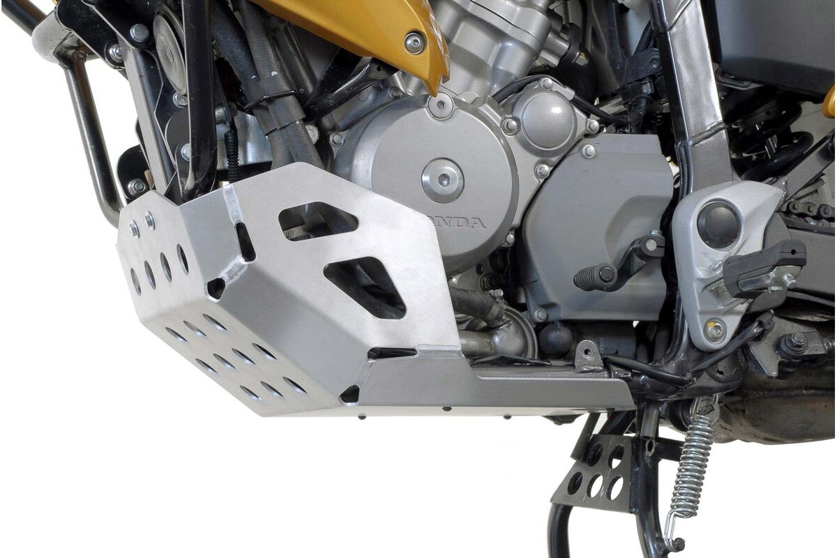 Защита двигателя Honda XL700V Transalp (07-12).
