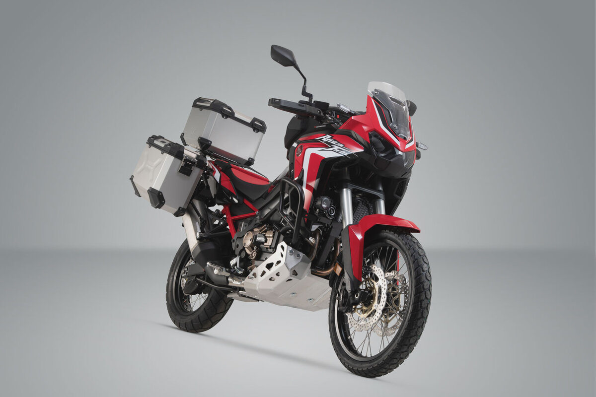 Adventure 3 kastu komplekts Honda CRF1100L Africa Twin (19-21).
